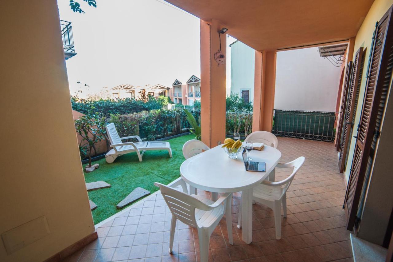 Casa Mayo Olbia Exterior photo