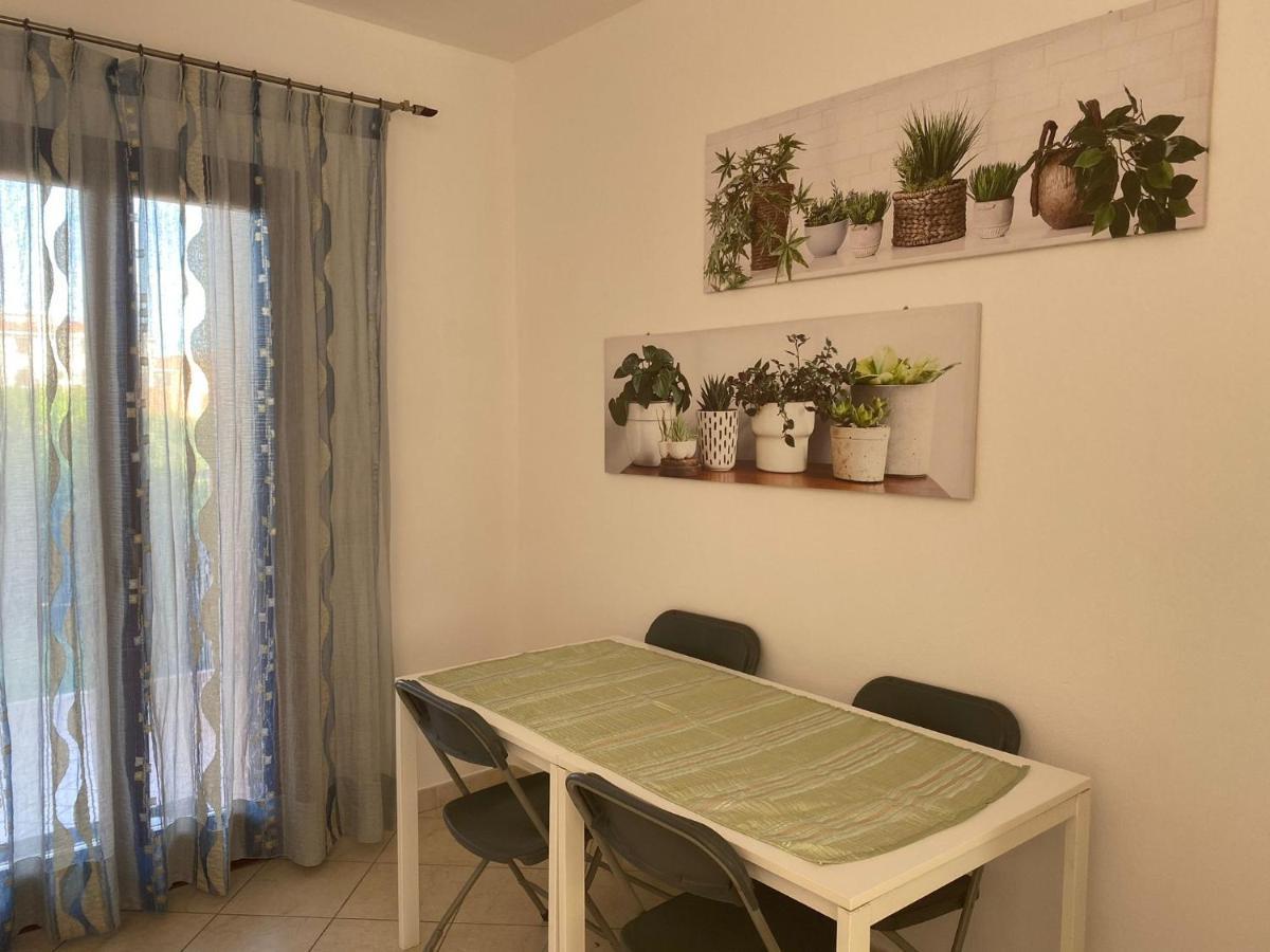 Casa Mayo Olbia Exterior photo