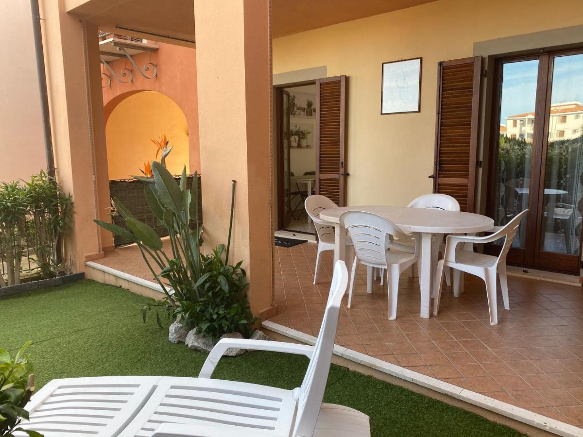 Casa Mayo Olbia Exterior photo