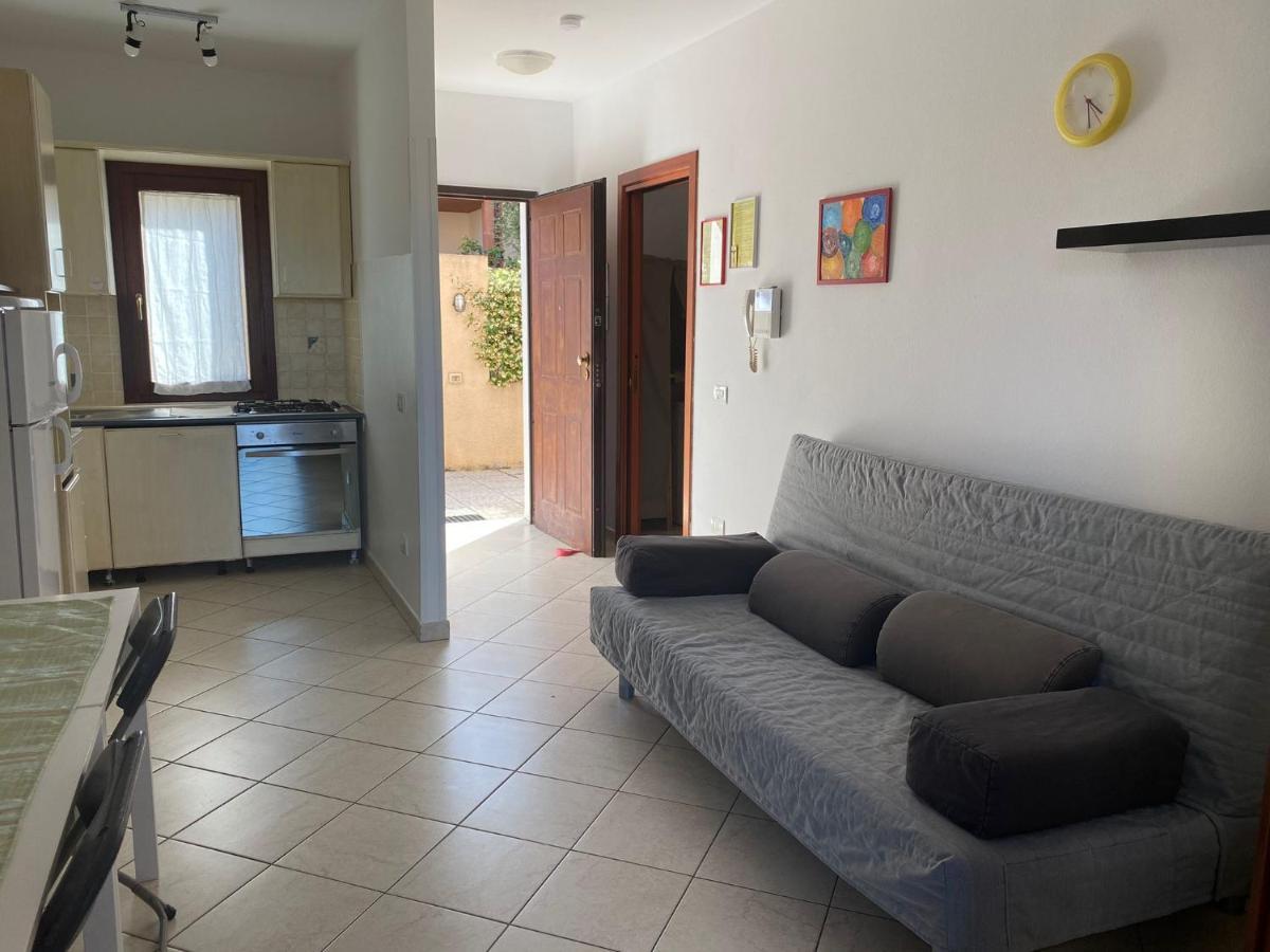 Casa Mayo Olbia Exterior photo