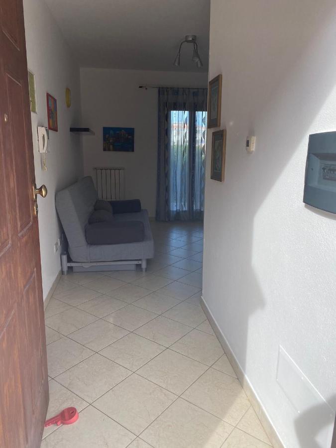 Casa Mayo Olbia Exterior photo